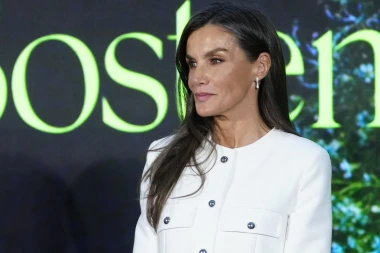Kraljica Letizia ne griješi: Odabrala je sandale francuskog brenda koji obožavaju i Hrvatice