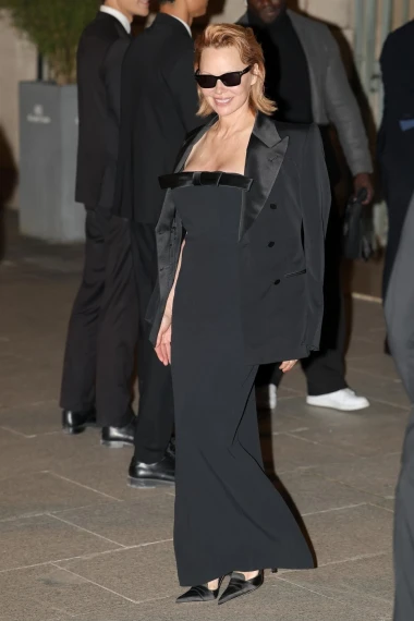Pamela Anderson više nije plavuša, pogledajte kako sada izgleda