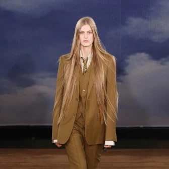 Anti-bob trend se vratio: Duga kosa ponovno osvaja modnu scenu