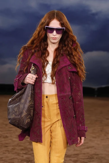 Anti-bob trend se vratio: Duga kosa ponovno osvaja modnu scenu