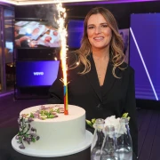 Antonija Blaće proslavila rođendan na velikoj VOYO zabavi u Sarajevu