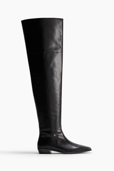 16 savršenih - visoke čizme koje podižu svaki outfit