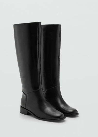 16 savršenih - visoke čizme koje podižu svaki outfit