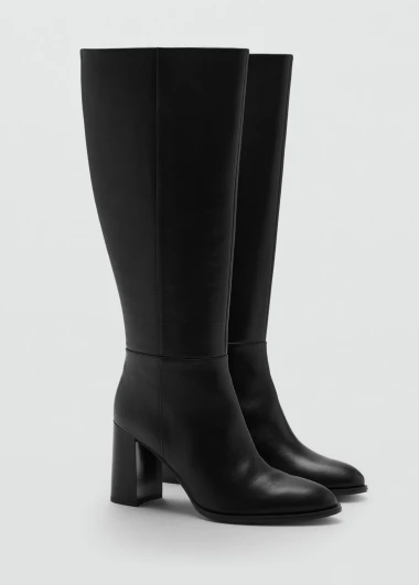 16 savršenih - visoke čizme koje podižu svaki outfit