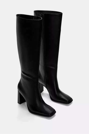 16 savršenih - visoke čizme koje podižu svaki outfit
