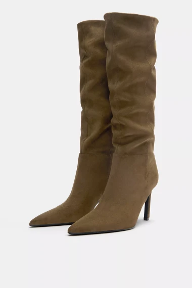 16 savršenih - visoke čizme koje podižu svaki outfit