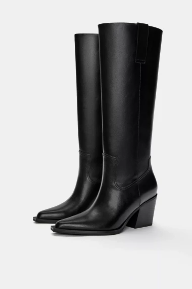 16 savršenih - visoke čizme koje podižu svaki outfit