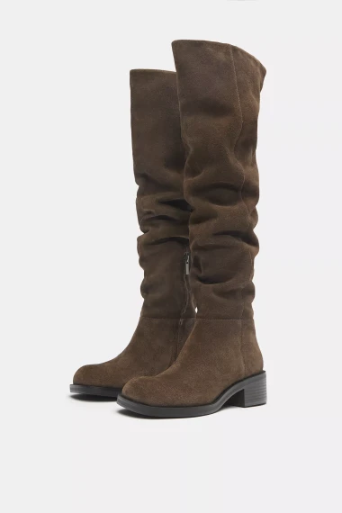 16 savršenih - visoke čizme koje podižu svaki outfit