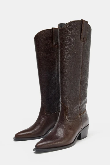 16 savršenih - visoke čizme koje podižu svaki outfit