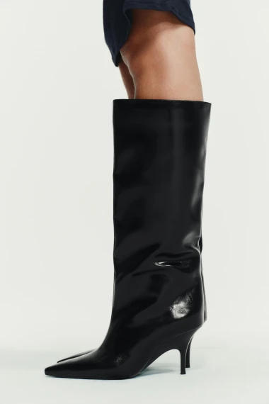 16 savršenih - visoke čizme koje podižu svaki outfit