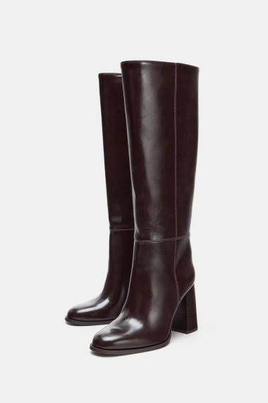 16 savršenih - visoke čizme koje podižu svaki outfit