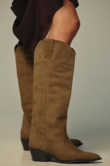 16 savršenih - visoke čizme koje podižu svaki outfit