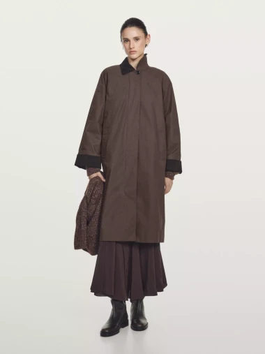 Kišne jakne i kabanice nikad nisu bile tako stylish: Trendi modeli za jesen