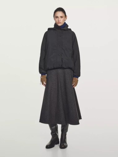 Kišne jakne i kabanice nikad nisu bile tako stylish: Trendi modeli za jesen