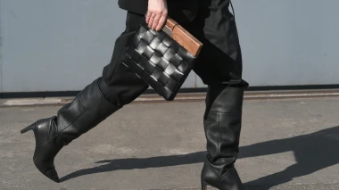 16 savršenih - visoke čizme koje podižu svaki outfit