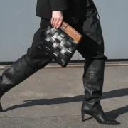 16 savršenih - visoke čizme koje podižu svaki outfit