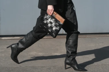 16 savršenih - visoke čizme koje podižu svaki outfit