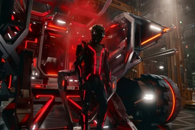 Disney donosi spektakularni povratak na grid - stiže TRON: Ares!