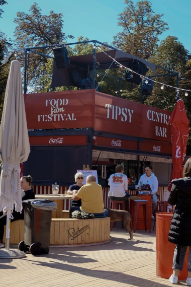 Food Film Festival traje još tjedan dana – donosimo vam detaljan vodič hrane i programa