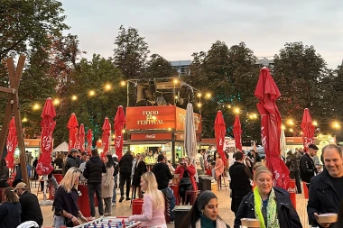 Food Film Festival traje još tjedan dana – donosimo vam detaljan vodič hrane i programa