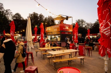 Food Film Festival traje još tjedan dana – donosimo vam detaljan vodič hrane i programa