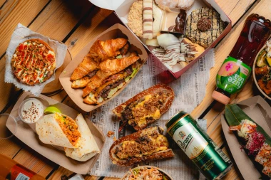 Food Film Festival traje još tjedan dana – donosimo vam detaljan vodič hrane i programa