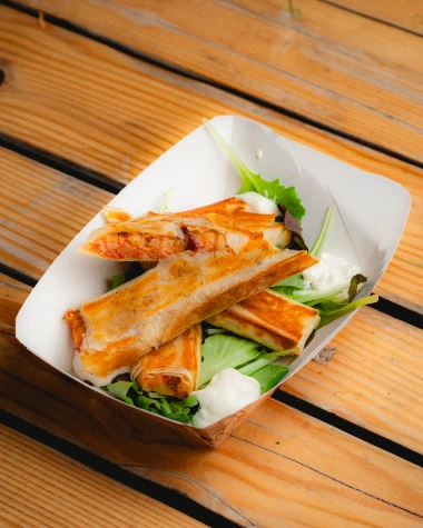 Food Film Festival traje još tjedan dana – donosimo vam detaljan vodič hrane i programa