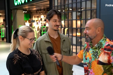 Kako Hrvati najradije jedu rajčicu: svježu, prerađenu ili jednostavno kao jabuku?