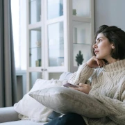 Zrak u vašem domu previše je suh? Evo kako ga ovlažiti prirodnim putem