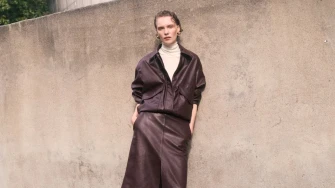 Kako nositi bordo boju ove jeseni - donosimo stylish ideje
