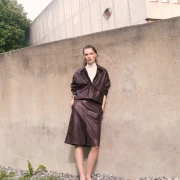 Kako nositi bordo boju ove jeseni - donosimo stylish ideje