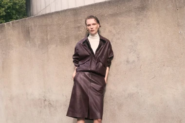 Kako nositi bordo boju ove jeseni - donosimo stylish ideje