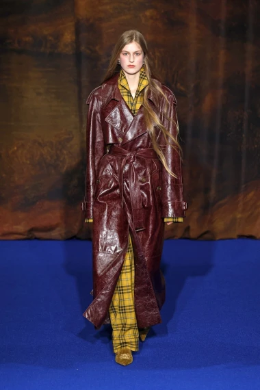 Kako nositi bordo boju ove jeseni - donosimo stylish ideje