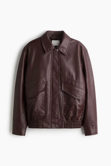Kako nositi bordo boju ove jeseni - donosimo stylish ideje