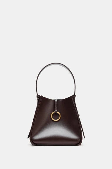 Kako nositi bordo boju ove jeseni - donosimo stylish ideje