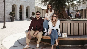 Najstylish destinacija za sezonski refresh: vidimo se u Designer Outletu Croatia!