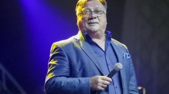 Napustio nas je Halid Bešlić