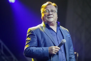 Napustio nas je Halid Bešlić