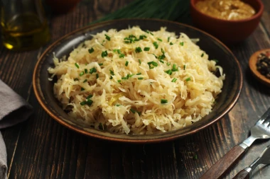 Kiseli kupus – jednostavna, ali nevjerojatno moćna namirnica za zdravlje