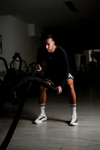 8 razloga zašto tvoj trening znači dugovječnost