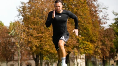 8 razloga zašto tvoj trening znači dugovječnost