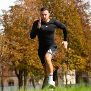 8 razloga zašto tvoj trening znači dugovječnost