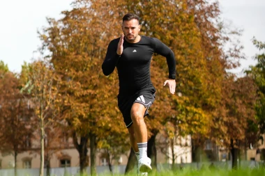 8 razloga zašto tvoj trening znači dugovječnost