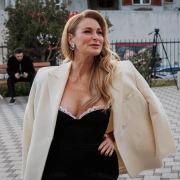 Iris Livaja i Sonja Dvornik odabrale crne haljine za vjenčanje i osvojile samo komplimente