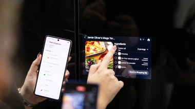 Samsung x Jamie Oliver: Bespoke AI inspirira novu kulturu kuhanja kod kuće
