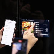 Samsung x Jamie Oliver: Bespoke AI inspirira novu kulturu kuhanja kod kuće