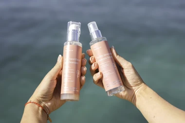 Razmazite svoju kožu s najnovijim Skin Romance proizvodima – spoj njege i luksuza