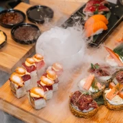 Od bruncha do večere, vrhunsko gastronomsko iskustvo u svako doba dana