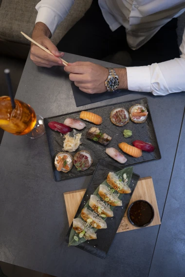 Od bruncha do večere, vrhunsko gastronomsko iskustvo u svako doba dana