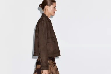 Kvaliteta, stil i jednostavnost: Massimo Dutti komadi za jesen koji su nas osvojili